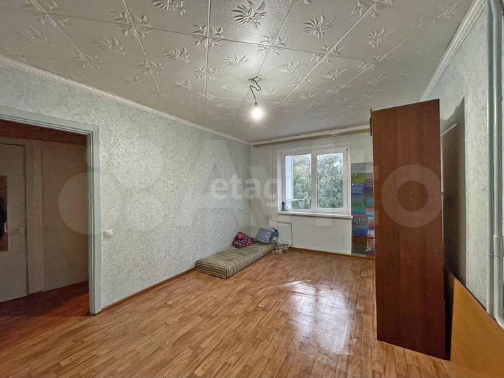 1-к. квартира, 32,8 м², 4/5 эт.