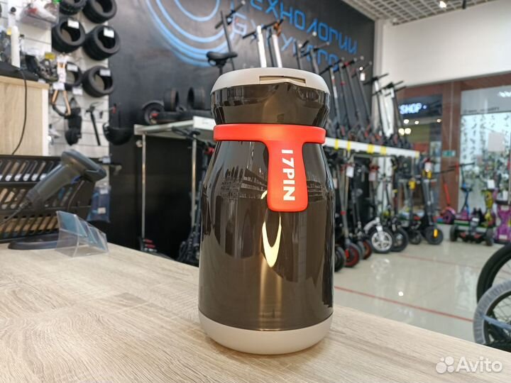 Термос Xiaomi 17Pin 1л