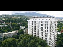 Квартира-студия, 60 м², 9/15 эт.