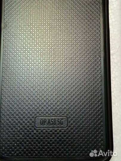 Протектор для телефона oppo A 58 /5G