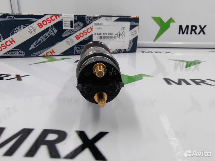 Форсунка 0445120003