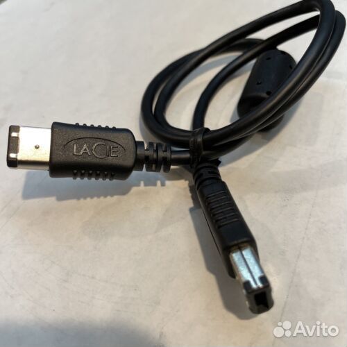 Кабель firewire