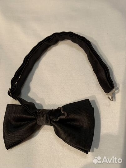 Подтяжки детские красные