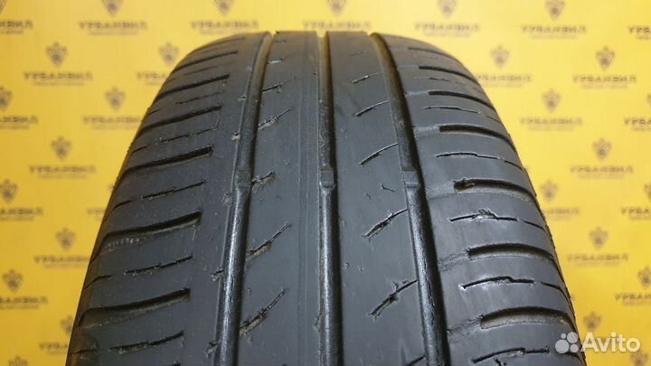 Continental ContiEcoContact 3 185/70 R14 88T