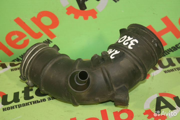 Гофра toyota estima ACR30W 2AZ-FE