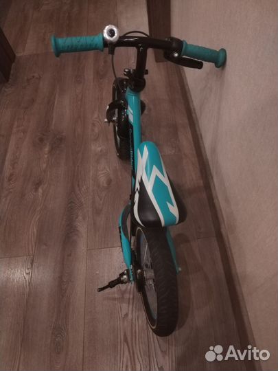 Беговел small rider sport