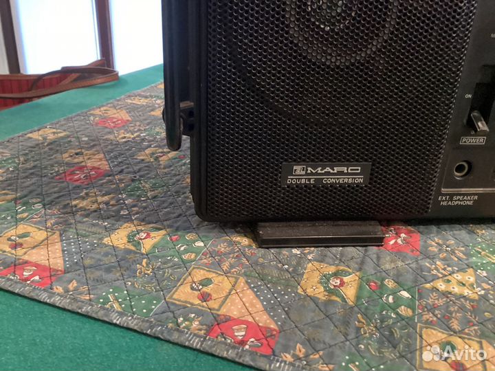 Радиоприемник Mark NR82F