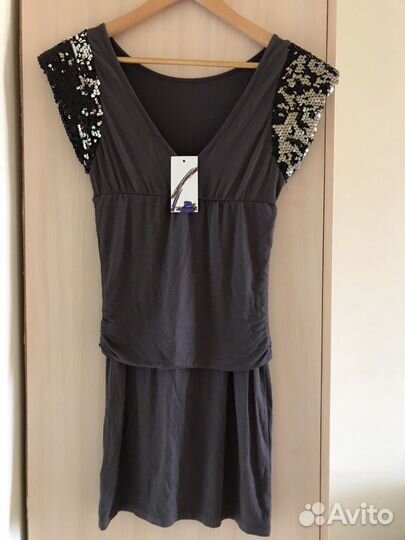 Платье imaginary voyage