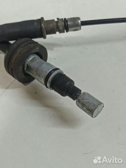 Трос ручника Kia RIO 4