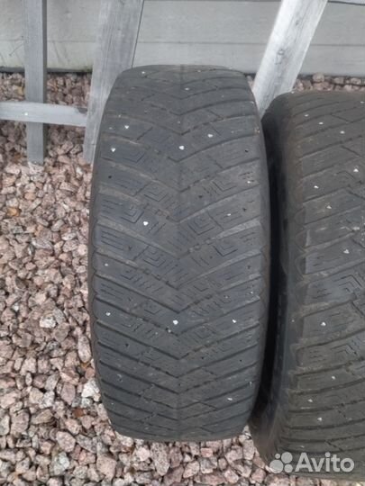 Goodyear UltraGrip Ice Arctic SUV 225/60 R17 103