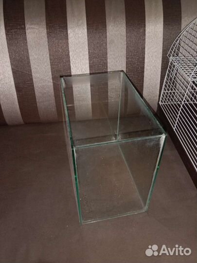 Аквариум для рыбок