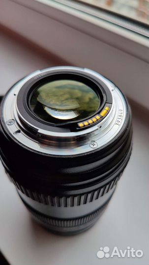 Объектив Canon EF 24-70 2.8L