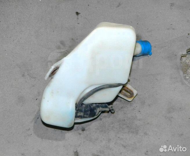 Бачок стеклоомывателя Fiat Albea