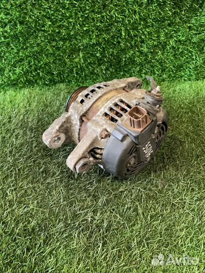 Генератор Toyota Succeed NCP65 1NZ-FE