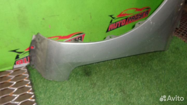 Крыло toyota AZE154, AZE156, GRE156 blade