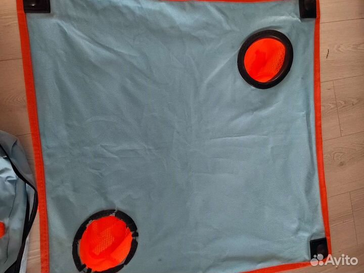 Детский туристический набор