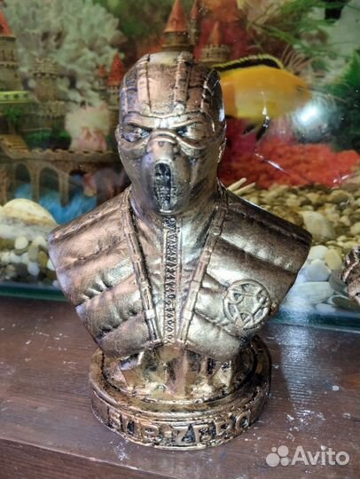 Сабзиро фигурка мортал комбат