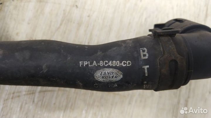 Патрубок (трубопровод, шланг) Land Rover / Range R