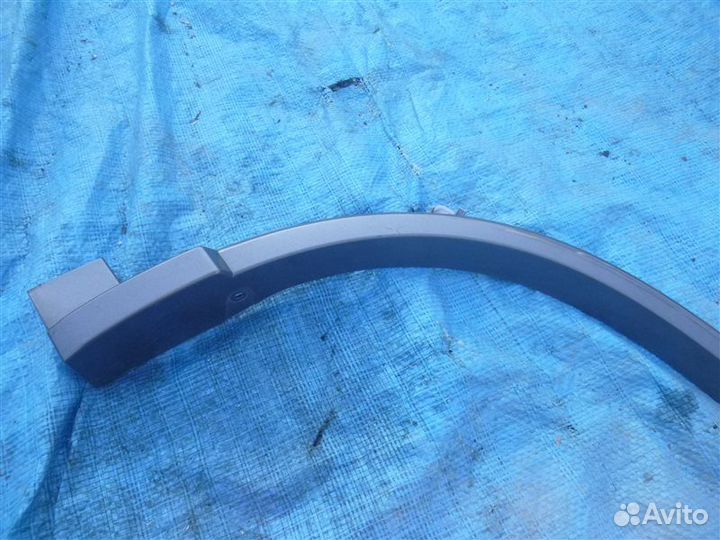 Фендер задний левый Honda Cr-V RE4 K24A 2006