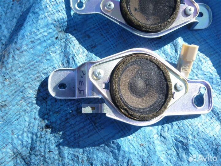 Динамик Toyota Crown GRS200 2011