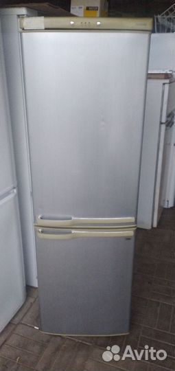 Холодильник бу Samsung