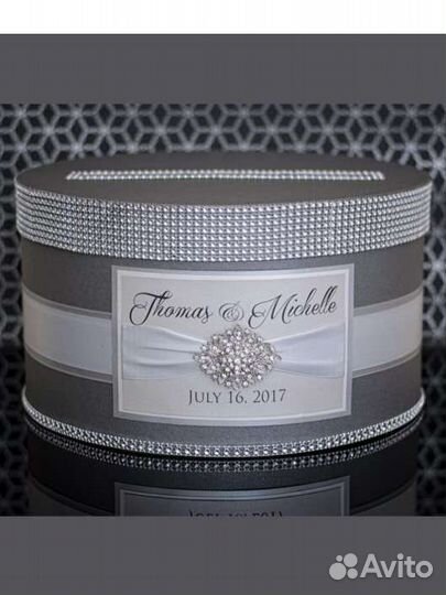 Бархатная свадебная казна и новинки 2023г