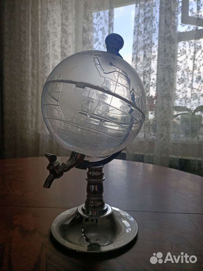 Посуда разная