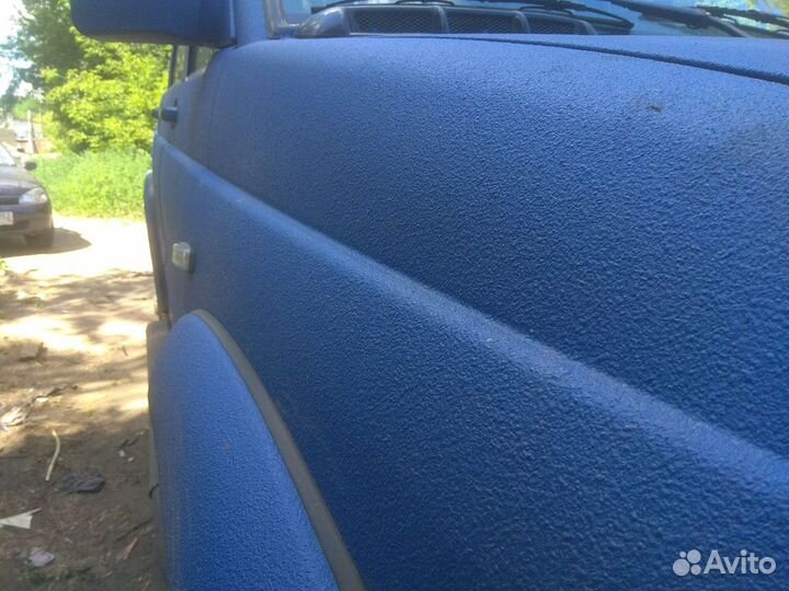 Краска Титан (Raptor U-Pol)