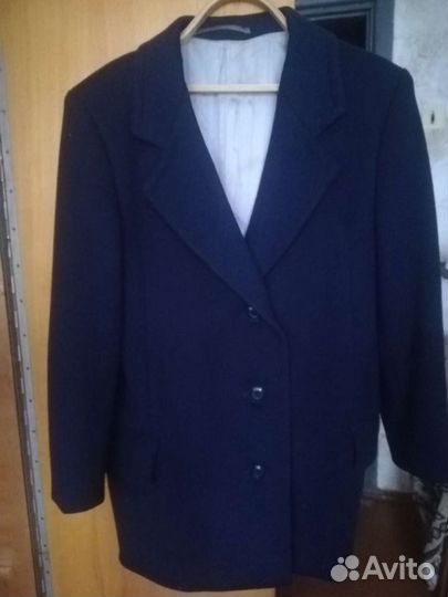 Полупальто