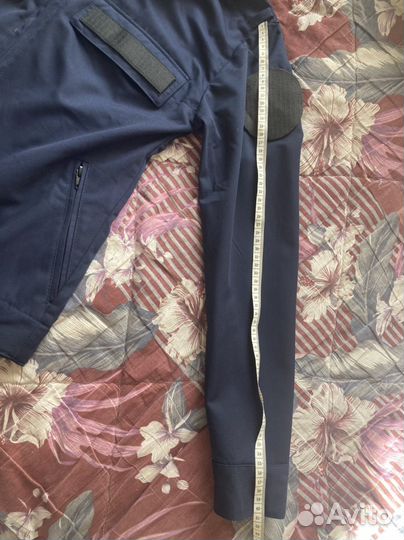 Костюм офисный фсин 42