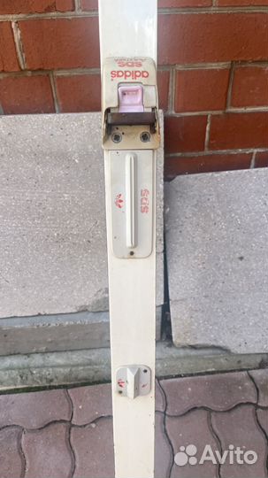 Беговые лыжи Germina