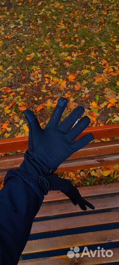 Перчатки Nike Drill