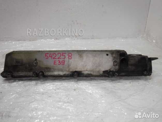 Крышка клапанная бмв 5 E39