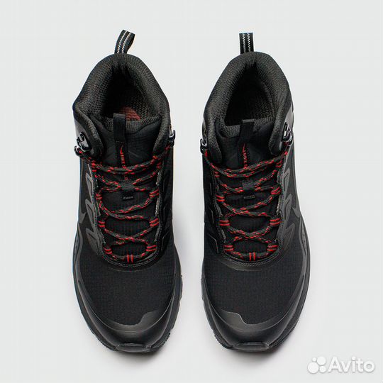 Кроссовки Nike Zoom Relentless 29 Mid Gtx Black Re