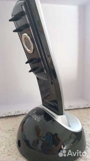 Аппарат для ухода за волосами от Desheli