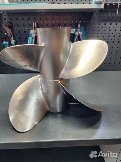 Винты Mercruiser Bravo 3 Браво 3 26 шаг