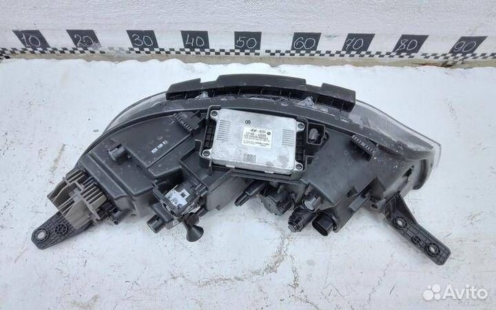 Фара правая Kia Soul