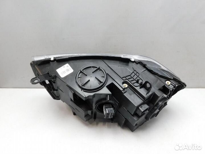 Фара правая BMW X5