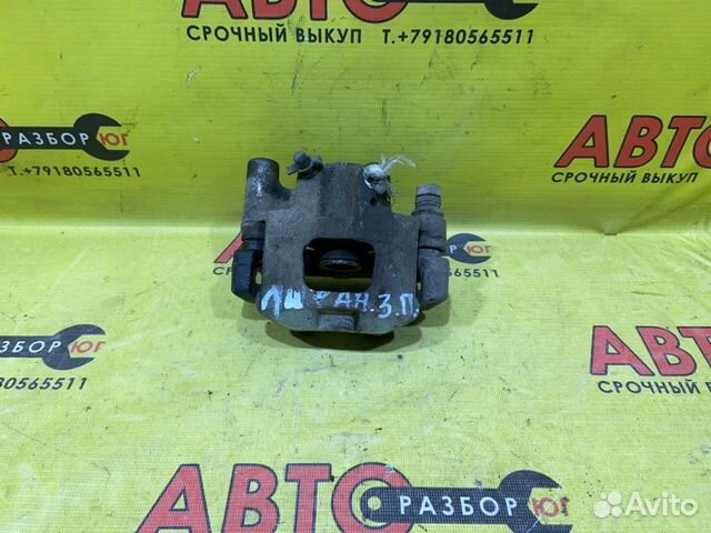 Суппорт задний правый Lifan Solano 650 LF479Q2