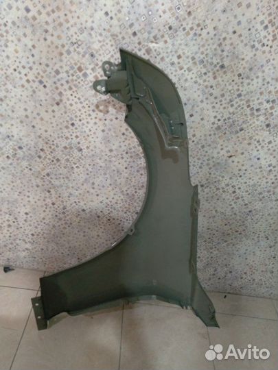 Крыло правое переднее правое Cadillac Ats 1 RX