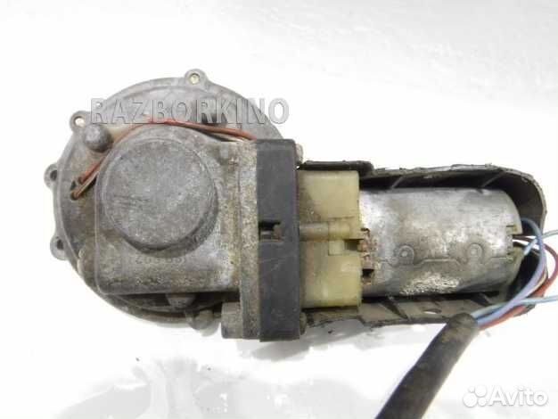 Моторчик стеклоочистителя