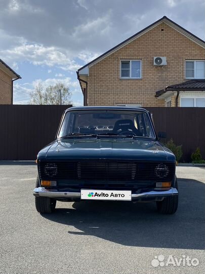 ВАЗ 2106 1.5 МТ, 1999, 58 000 км