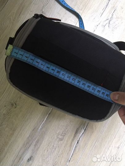 Сумка для камеры