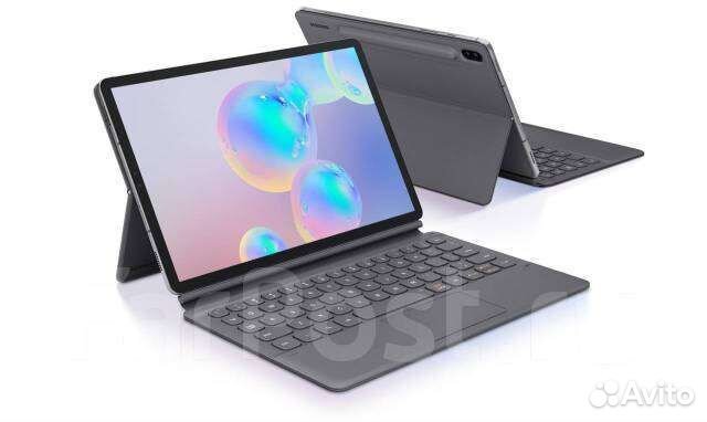 Планшет samsung galaxy tab s6 lte