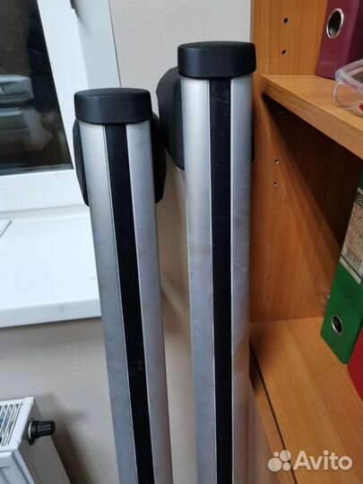 Багажник на крышу Ауди Q5