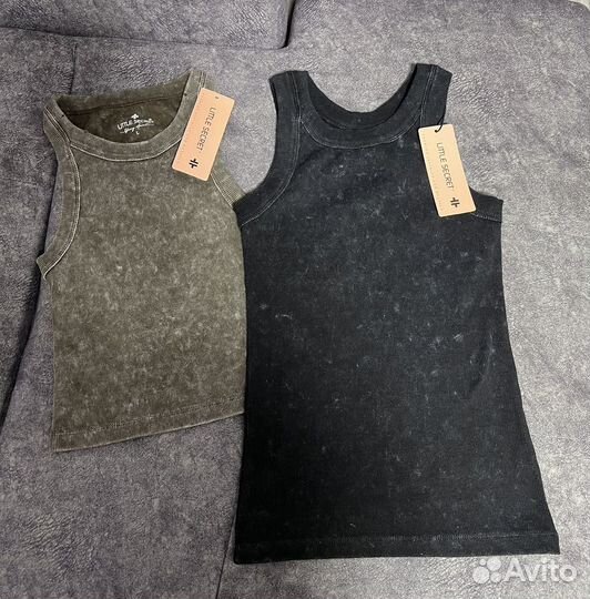 Майка женская