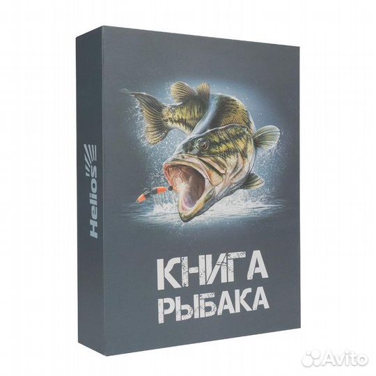 Фляжка и набор стопок 210 мл