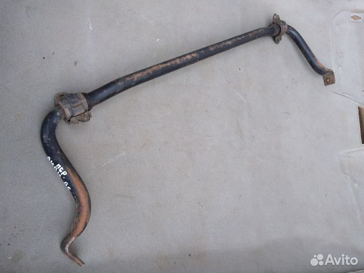 Стабилизатор передний для Audi A6 (C5) 1997-2004