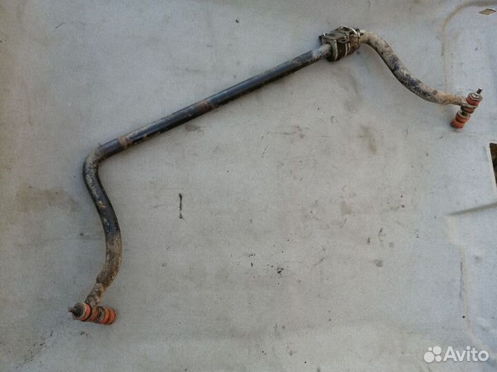 Стабилизатор передний Chevrolet Blazer 1995-2005