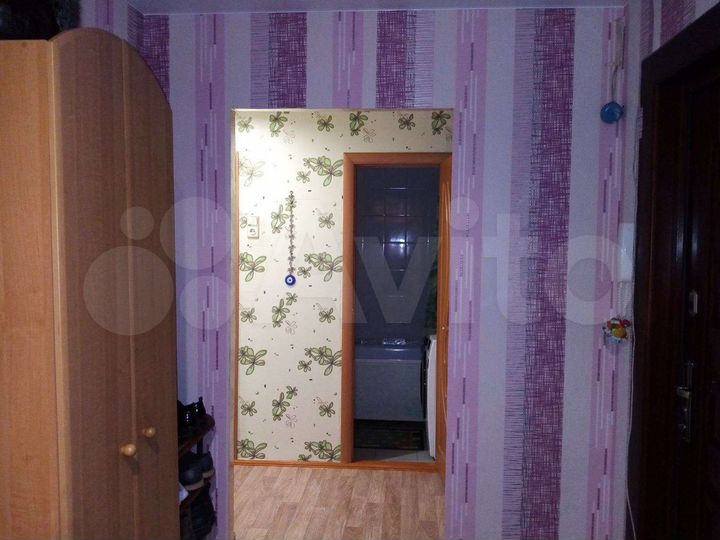 2-к. квартира, 52,3 м², 2/9 эт.